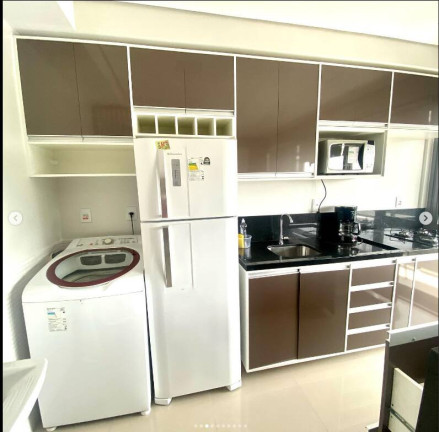 Imagem Apartamento com 1 Quarto à Venda, 56 m² em Adrianópolis - Manaus Imagem Apartamento com 1 Quarto à Venda, 56 m² em Adrianópolis - Manaus