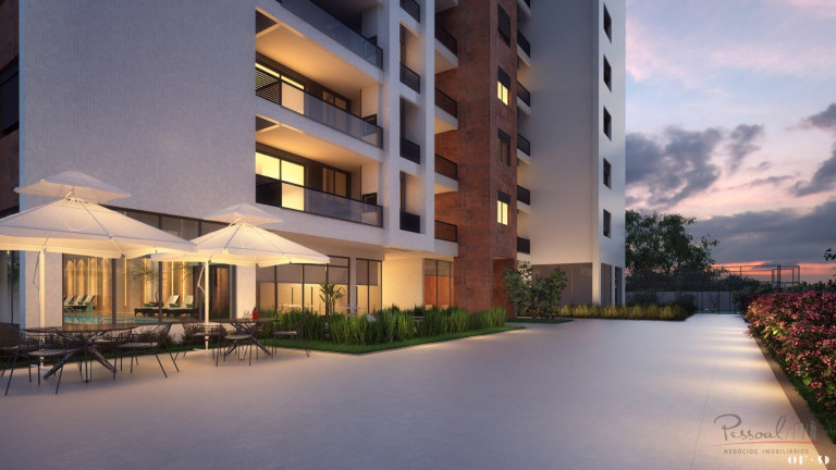 Imagem Edifício Residencial à Venda, em Agronômica - Florianópolis Imagem Edifício Residencial à Venda, em Agronômica - Florianópolis