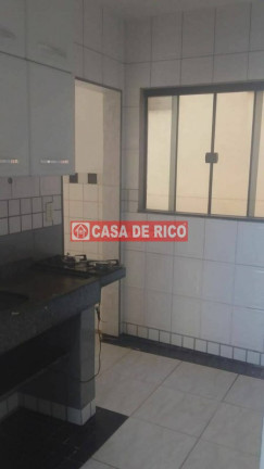 Imagem Apartamento com 2 Quartos à Venda, 49 m² em Parque Jamaica - Londrina Imagem Apartamento com 2 Quartos à Venda, 49 m² em Parque Jamaica - Londrina