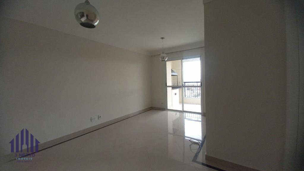 Imagem Apartamento com 3 Quartos para Alugar, 81 m² em Freguesia Do ó - São Paulo