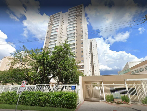 Imagem Apartamento com 3 Quartos à Venda, 113 m² em Jardim Bonfiglioli - Jundiaí