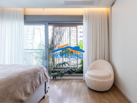 Imagem Apartamento com 3 Quartos à Venda, 167 m² em Jardim Das Acácias - São Paulo