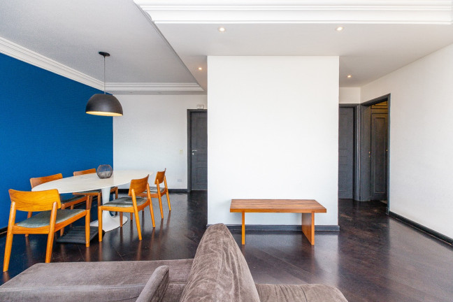 Imagem Apartamento com 4 Quartos à Venda, 171 m² em Vila Ipojuca - São Paulo Imagem Apartamento com 4 Quartos à Venda, 171 m² em Vila Ipojuca - São Paulo