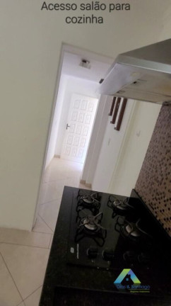 Imagem Sobrado com 2 Quartos à Venda, 260 m² em Baeta Neves - São Bernardo Do Campo