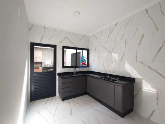 Imagem Casa com 3 Quartos à Venda, 117 m² em Residencial Vino Barolo - Bragança Paulista