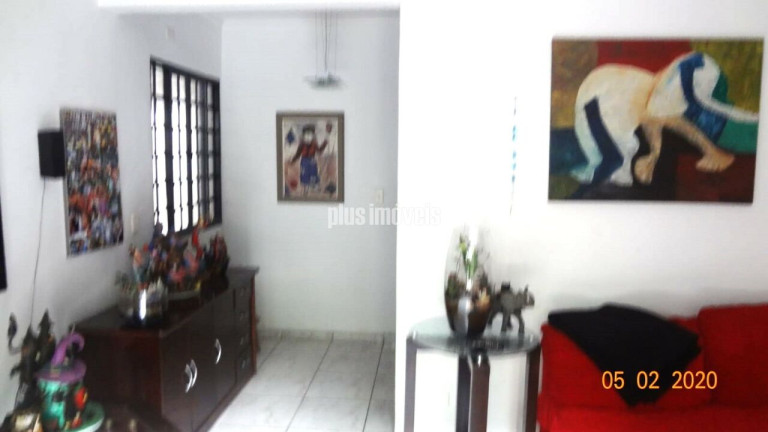 Imagem Casa com 3 Quartos à Venda, 140 m² em Moema - São Paulo Imagem Casa com 3 Quartos à Venda, 140 m² em Moema - São Paulo