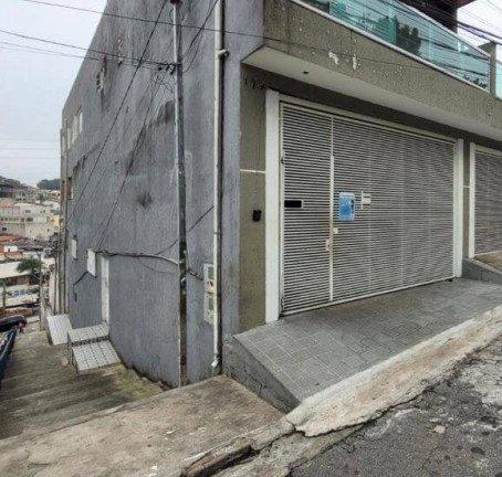 Imagem Casa com 3 Quartos à Venda, 400 m² em Vila Nova Alba - São Paulo Imagem Casa com 3 Quartos à Venda, 400 m² em Vila Nova Alba - São Paulo