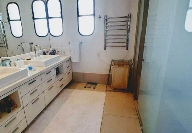 Imagem Cobertura com 5 Quartos à Venda, 469 m² em Santa Cecília - São Paulo Imagem Cobertura com 5 Quartos à Venda, 469 m² em Santa Cecília - São Paulo