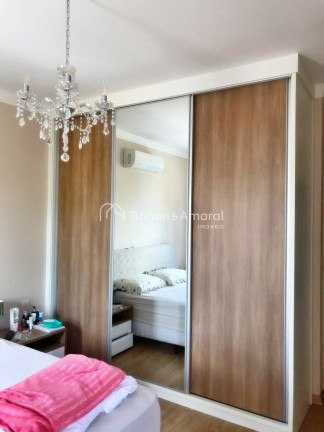 Casa de Condomínio com 3 Quartos à Venda, 160 m² em Loteamento Residencial Vila Be - Campinas