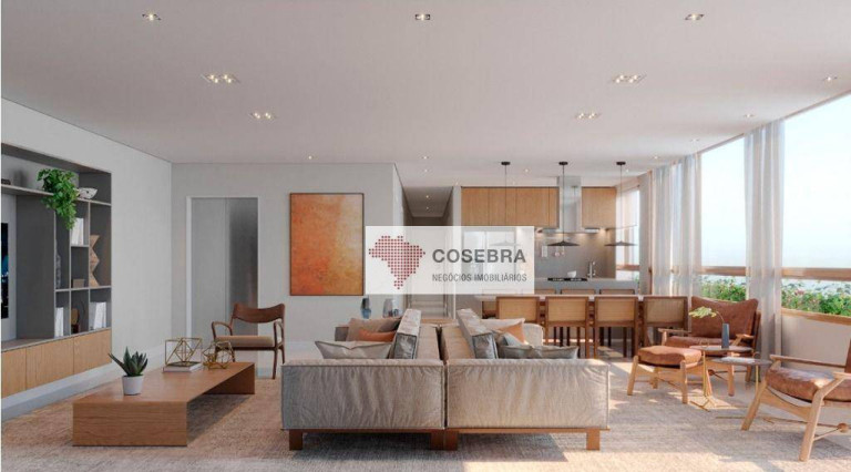 Imagem Apartamento com 2 Quartos à Venda, 156 m² em Itaim Bibi - São Paulo