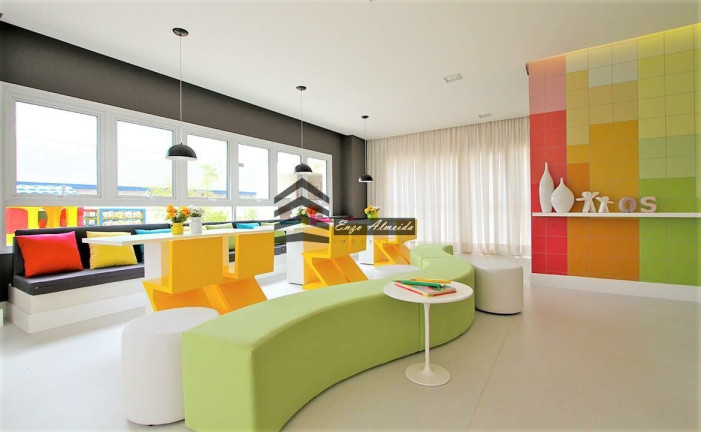 Imagem Apartamento com 3 Quartos à Venda, 110 m² em Mooca - São Paulo Imagem Apartamento com 3 Quartos à Venda, 110 m² em Mooca - São Paulo
