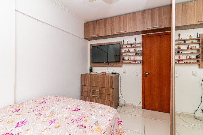 Imagem Apartamento com 2 Quartos à Venda, 50 m² em Centro Histórico - Porto Alegre