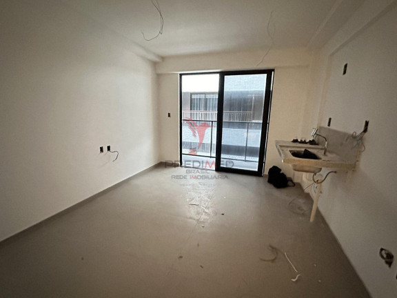 Imagem Flat com 1 Quarto à Venda, 22 m² em Jardim Oceania - João Pessoa Imagem Flat com 1 Quarto à Venda, 22 m² em Jardim Oceania - João Pessoa