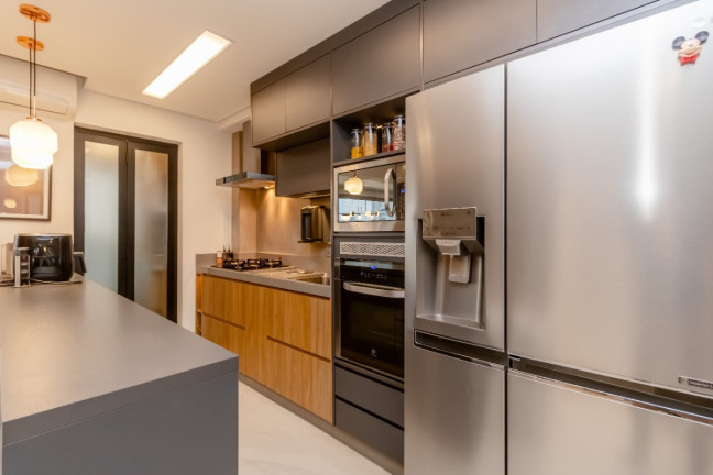 Imagem Apartamento com 3 Quartos à Venda, 103 m² em Vila Gumercindo - São Paulo Imagem Apartamento com 3 Quartos à Venda, 103 m² em Vila Gumercindo - São Paulo
