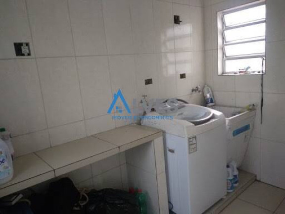 Imagem Sobrado com 3 Quartos à Venda, 335 m² em Assunção - São Bernardo Do Campo