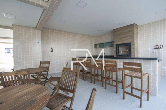 Imagem Apartamento com 2 Quartos à Venda, 74 m² em Jardim Luciana - Mongaguá