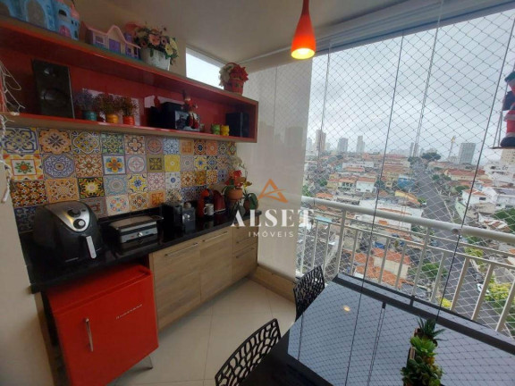 Imagem Apartamento com 3 Quartos à Venda, 63 m² em Vila Carrão - São Paulo Imagem Apartamento com 3 Quartos à Venda, 63 m² em Vila Carrão - São Paulo
