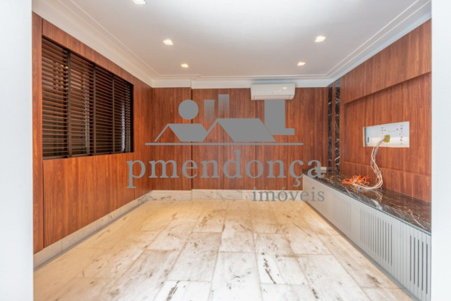 Imagem Apartamento com 3 Quartos à Venda, 122 m² em Perdizes - São Paulo