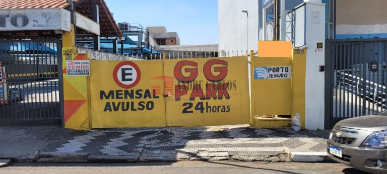 Imagem Terreno à Venda, 195 m² em Centro - Osasco Imagem Terreno à Venda, 195 m² em Centro - Osasco