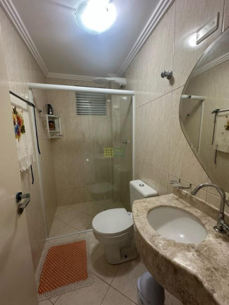 Imagem Apartamento com 3 Quartos à Venda, 86 m² em Balneário Perequê - Porto Belo Imagem Apartamento com 3 Quartos à Venda, 86 m² em Balneário Perequê - Porto Belo