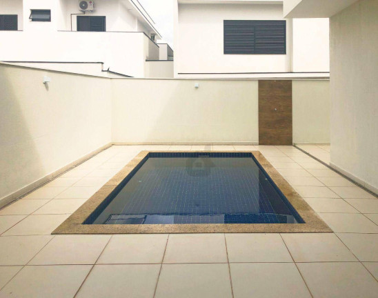 Imagem Sobrado com 4 Quartos à Venda, 288 m² em Residencial Chácara Ondina - Sorocaba