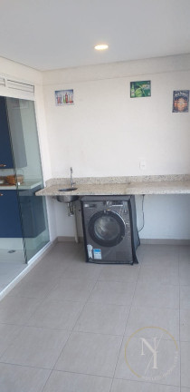 Imagem Apartamento com 3 Quartos à Venda, 90 m² em Vila Formosa - São Paulo