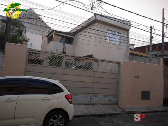 Casa com 5 Quartos à Venda, 150 m² em Jardim Jaçanã - São Paulo