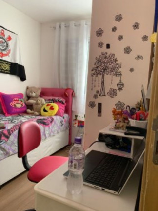 Imagem Apartamento com 3 Quartos à Venda, 70 m² em Vila Jacuí - São Paulo Imagem Apartamento com 3 Quartos à Venda, 70 m² em Vila Jacuí - São Paulo
