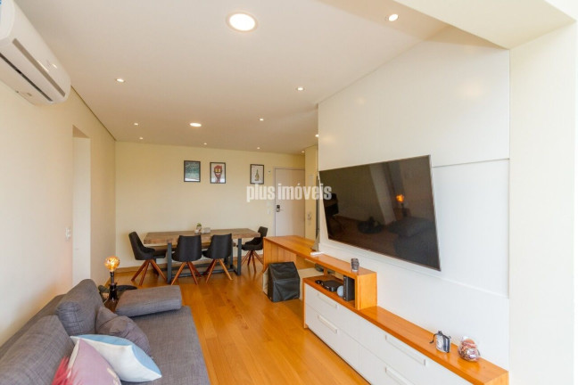 Imagem Apartamento com 2 Quartos à Venda, 66 m² em Jardim Aeroporto - São Paulo Imagem Apartamento com 2 Quartos à Venda, 66 m² em Jardim Aeroporto - São Paulo