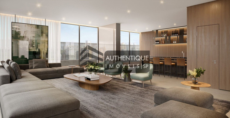Imagem Apartamento com 3 Quartos à Venda, 129 m² em Vila Nova Conceição - São Paulo Imagem Apartamento com 3 Quartos à Venda, 129 m² em Vila Nova Conceição - São Paulo