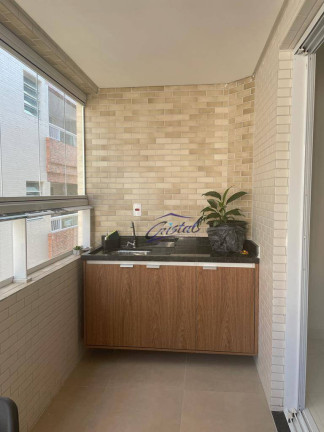 Imagem Apartamento com 1 Quarto à Venda, 52 m² em Guilhermina - Praia Grande Imagem Apartamento com 1 Quarto à Venda, 52 m² em Guilhermina - Praia Grande
