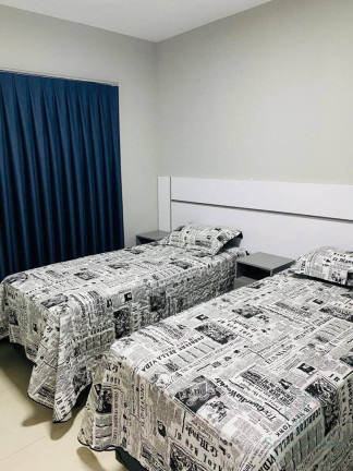 Imagem Apartamento com 3 Quartos à Venda, 90 m² em Vila Esperia Ou Giglio - Atibaia