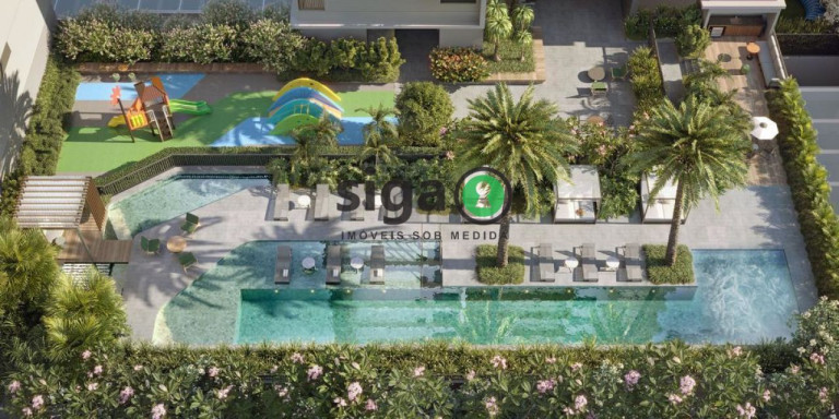 Imagem Apartamento com 3 Quartos à Venda, 142 m² em Vila Clementino - São Paulo