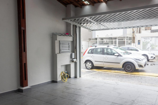 Imagem Casa com 3 Quartos à Venda,  em Canto Do Forte - Praia Grande