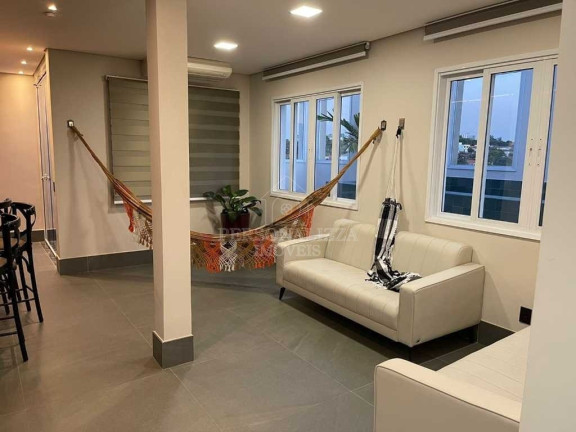 Imagem Apartamento com 4 Quartos à Venda, 300 m² em Jardim Ana Maria - Jundiaí