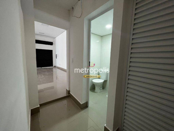 Imagem Sala Comercial para Alugar, 117 m² em Centro - São Caetano Do Sul