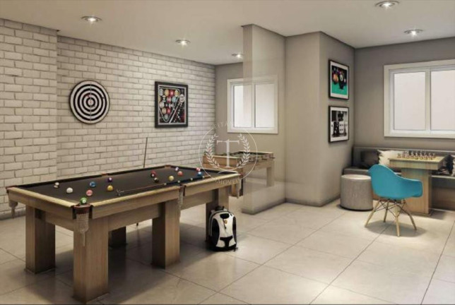 Imagem Apartamento com 2 Quartos à Venda, 42 m² em Vila Itapegica - Guarulhos