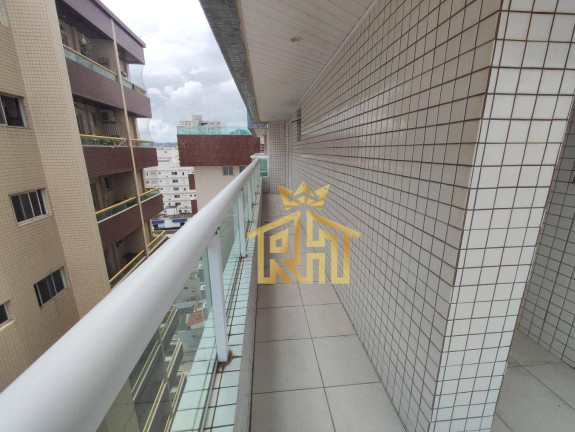 Imagem Apartamento com 3 Quartos à Venda, 139 m² em Vila Guilhermina - Praia Grande Imagem Apartamento com 3 Quartos à Venda, 139 m² em Vila Guilhermina - Praia Grande