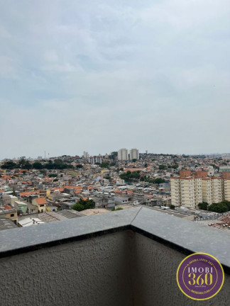 Imagem Apartamento com 2 Quartos à Venda, 60 m² em Vila Sílvia - São Paulo Imagem Apartamento com 2 Quartos à Venda, 60 m² em Vila Sílvia - São Paulo