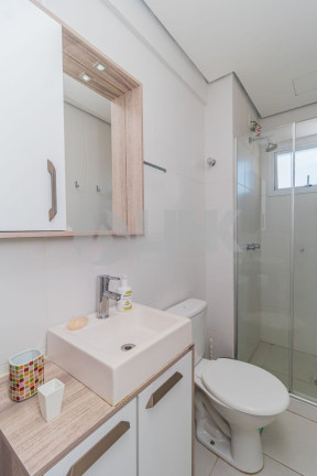Imagem Apartamento com 1 Quarto à Venda, 35 m² em Santo Antônio - Porto Alegre Imagem Apartamento com 1 Quarto à Venda, 35 m² em Santo Antônio - Porto Alegre