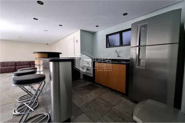 Imagem Apartamento com 2 Quartos à Venda, 91 m² em Moema - São Paulo