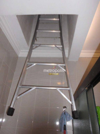 Imagem Sobrado com 3 Quartos à Venda, 270 m² em Olímpico - São Caetano Do Sul