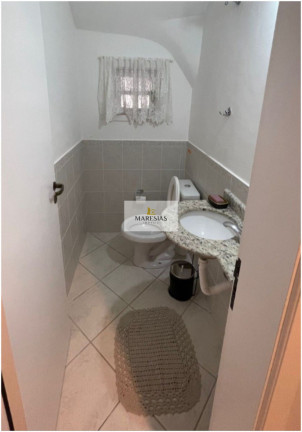 Imagem Casa com 3 Quartos à Venda, 200 m² em Maresias - São Sebastião