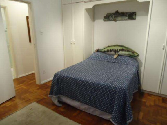 Imagem Apartamento com 2 Quartos à Venda, 95 m² em Leblon - Rio De Janeiro