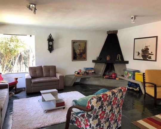 Imagem Casa à Venda,  em Chácara Santa Lúcia - Carapicuíba