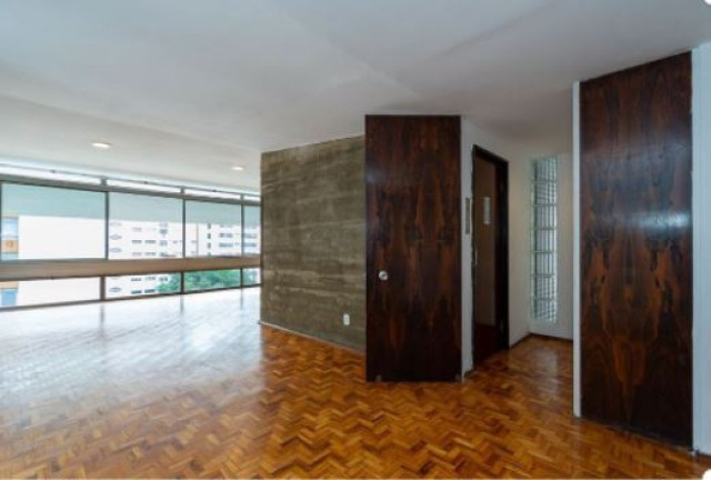 Imagem Apartamento com 3 Quartos à Venda, 200 m² em Cerqueira César - São Paulo Imagem Apartamento com 3 Quartos à Venda, 200 m² em Cerqueira César - São Paulo