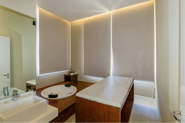 Imagem Apartamento com 1 Quarto à Venda, 42 m² em Jardim Portal I E Ii - São Paulo Imagem Apartamento com 1 Quarto à Venda, 42 m² em Jardim Portal I E Ii - São Paulo