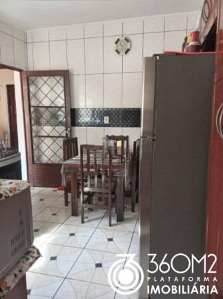 Imagem Casa com 3 Quartos à Venda, 205 m² em Vila Progresso - Santo André Imagem Casa com 3 Quartos à Venda, 205 m² em Vila Progresso - Santo André