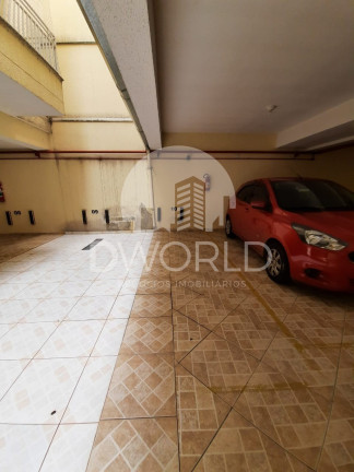 Imagem Cobertura com 2 Quartos à Venda, 84 m² em Parque Das Nações - Santo André