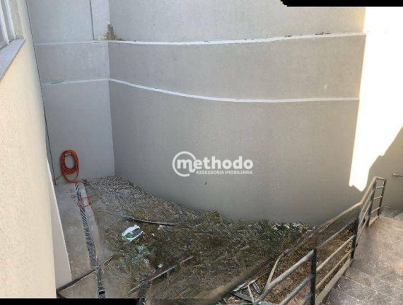 Imagem Sala Comercial à Venda ou Locação, 706 m² em Jardim Guanabara - Campinas Imagem Sala Comercial à Venda ou Locação, 706 m² em Jardim Guanabara - Campinas